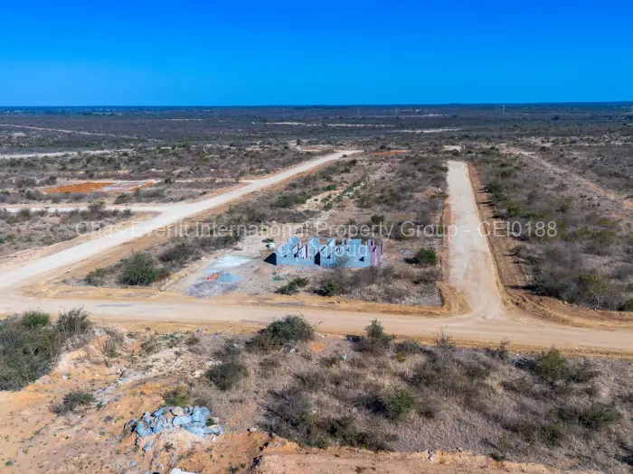 Farm/Plot for Sale in Lower Rangemore, Bulawayo
