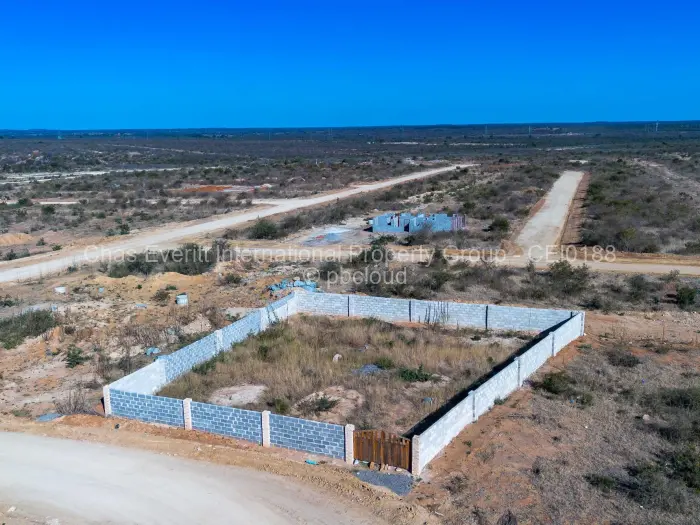 Farm/Plot for Sale in Lower Rangemore, Bulawayo