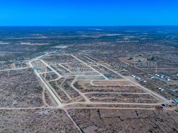 Farm/Plot for Sale in Lower Rangemore, Bulawayo