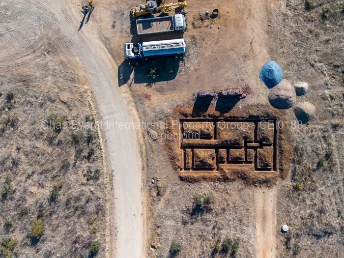 Farm/Plot for Sale in Lower Rangemore, Bulawayo