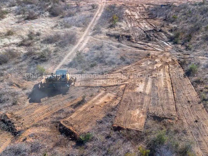 Farm/Plot for Sale in Lower Rangemore, Bulawayo