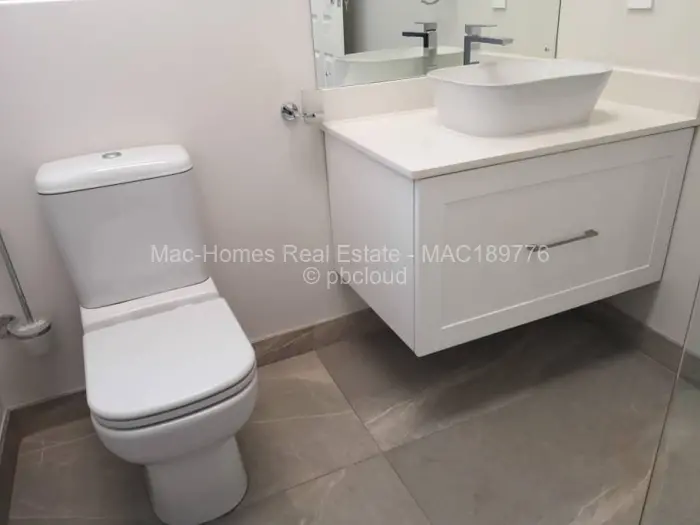 Townhouse/Cluster for Sale in Mount Pleasant, Harare