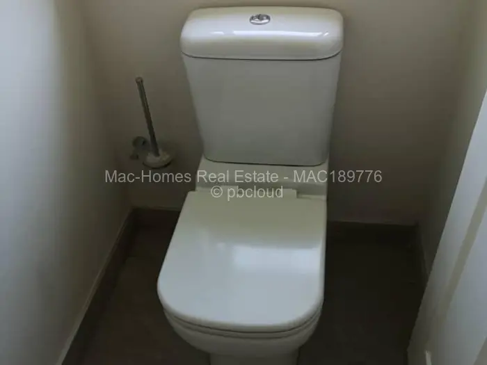 Townhouse/Cluster for Sale in Mount Pleasant, Harare