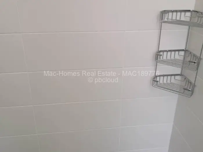 Townhouse/Cluster for Sale in Mount Pleasant, Harare