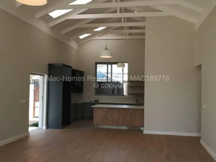 Townhouse/Cluster for Sale in Mount Pleasant, Harare