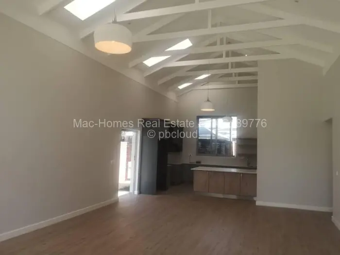 Townhouse/Cluster for Sale in Mount Pleasant, Harare