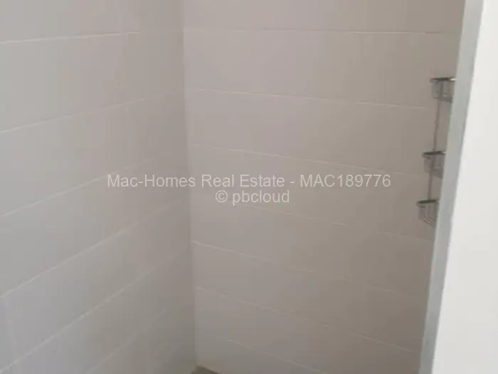 Townhouse/Cluster for Sale in Mount Pleasant, Harare