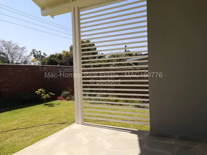 Townhouse/Cluster for Sale in Mount Pleasant, Harare
