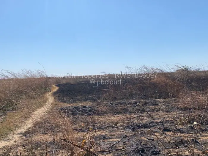 Farm/Plot for Sale in Mutare CBD, Mutare