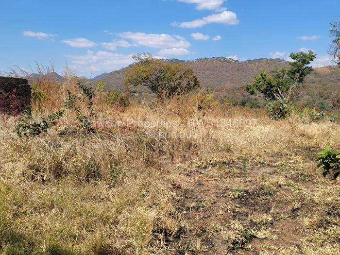 Farm/Plot for Sale in Mutare CBD, Mutare