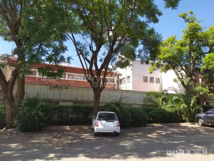 Warehouse/Industrial for Sale in Belmont East, Bulawayo