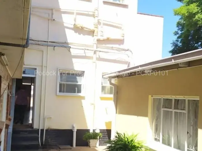 Warehouse/Industrial for Sale in Belmont East, Bulawayo