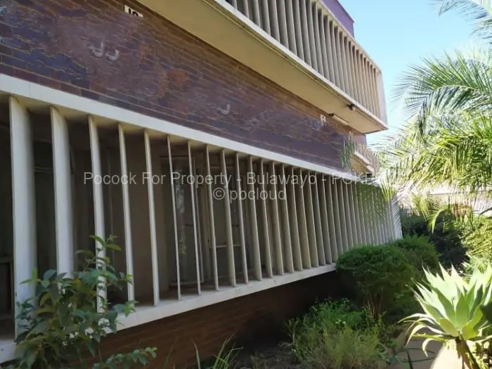 Warehouse/Industrial for Sale in Belmont East, Bulawayo