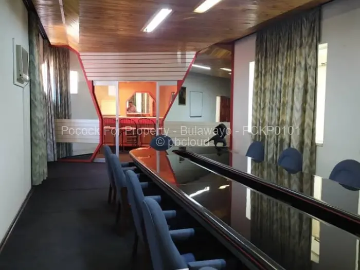 Warehouse/Industrial for Sale in Belmont East, Bulawayo