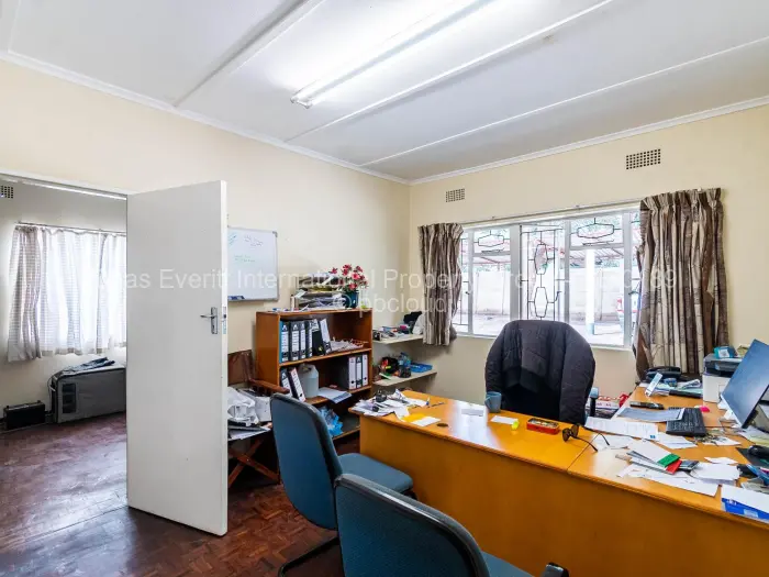 Warehouse/Industrial for Sale in Belmont, Bulawayo