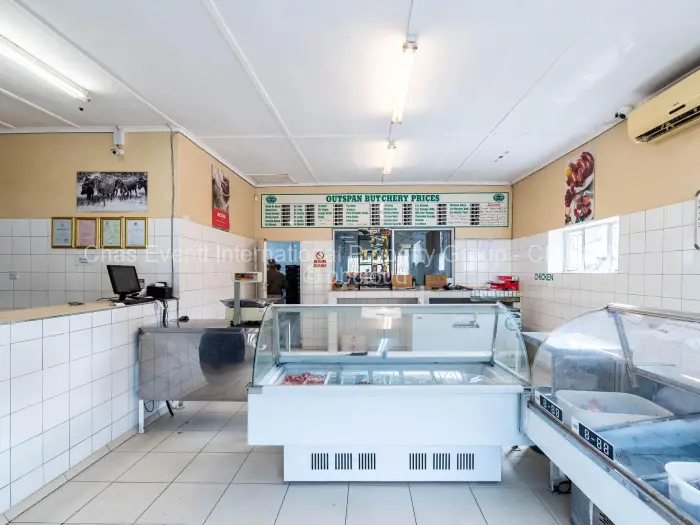 Warehouse/Industrial for Sale in Belmont, Bulawayo