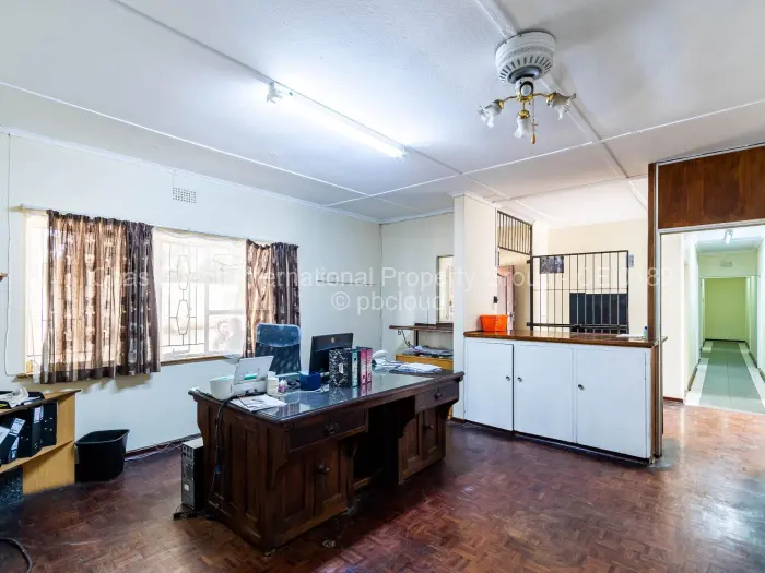 Warehouse/Industrial for Sale in Belmont, Bulawayo