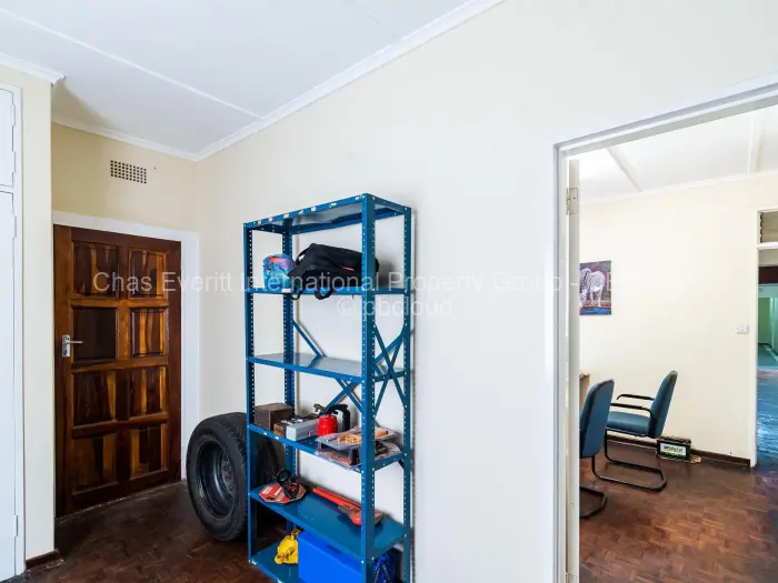 Warehouse/Industrial for Sale in Belmont, Bulawayo