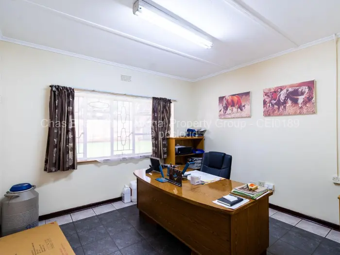 Warehouse/Industrial for Sale in Belmont, Bulawayo