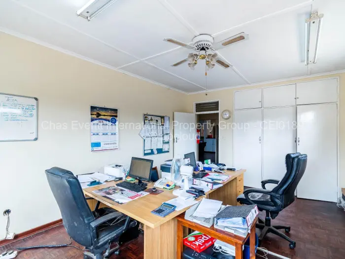 Warehouse/Industrial for Sale in Belmont, Bulawayo