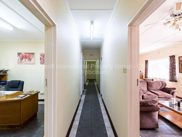 Warehouse/Industrial for Sale in Belmont, Bulawayo