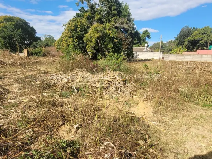 4 Bedroom House for Sale in Greendale, Harare