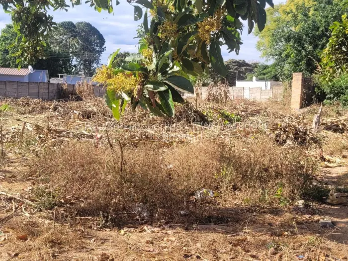 4 Bedroom House for Sale in Greendale, Harare