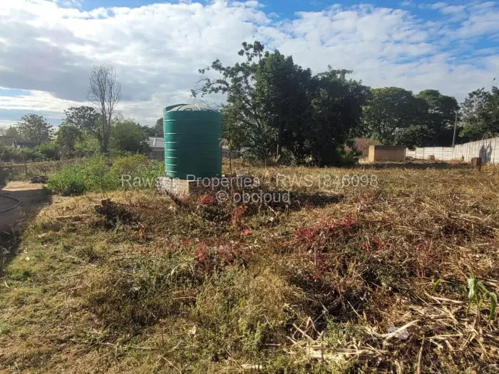 4 Bedroom House for Sale in Greendale, Harare