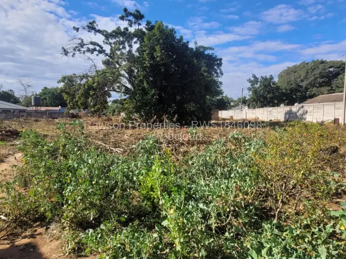 4 Bedroom House for Sale in Greendale, Harare