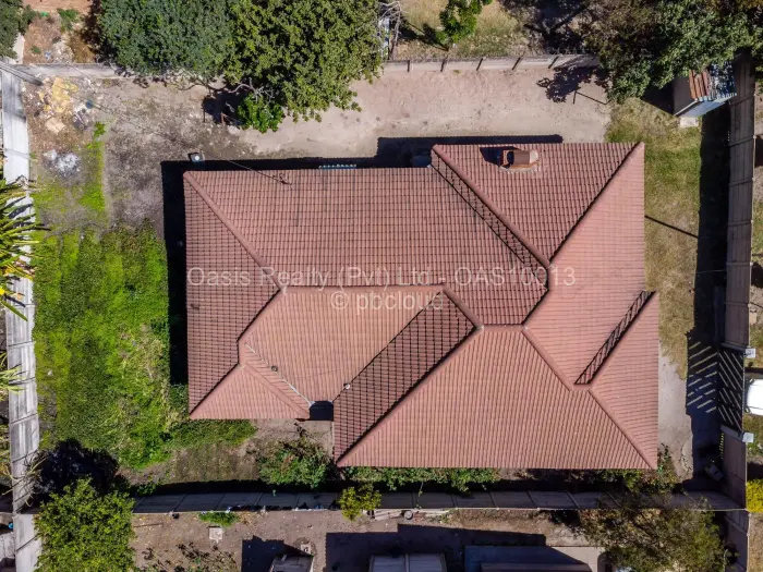 3 Bedroom House for Sale in Mainway Meadows, Harare