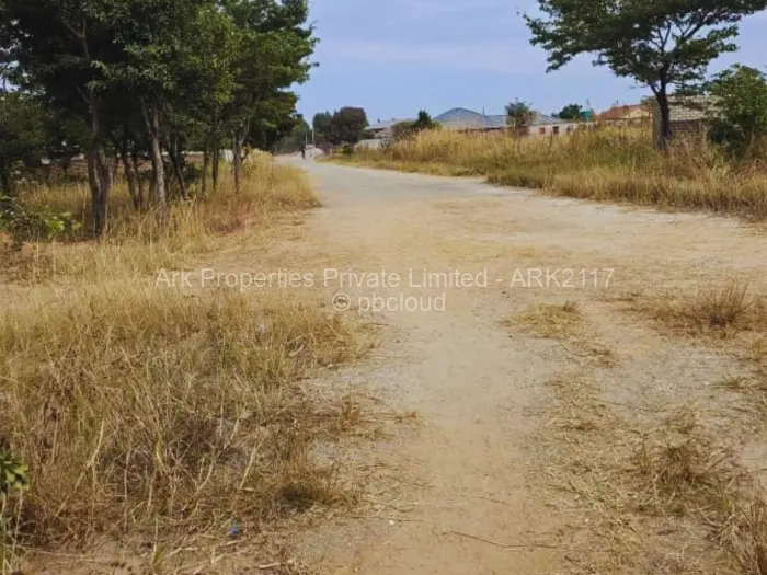 Residential Stand for Sale in Ruwa, Ruwa