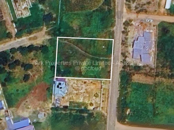 Residential Stand for Sale in Ruwa, Ruwa