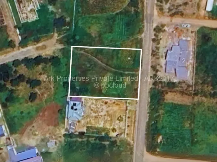 Residential Stand for Sale in Ruwa, Ruwa