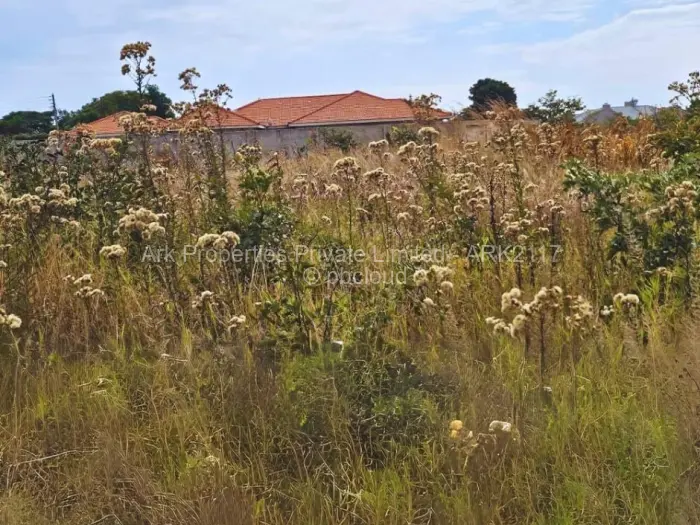 Residential Stand for Sale in Ruwa, Ruwa