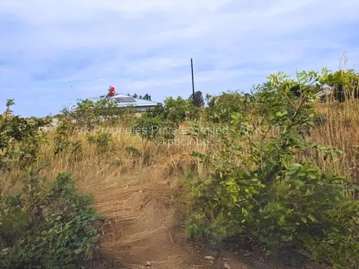 Residential Stand for Sale in Ruwa, Ruwa