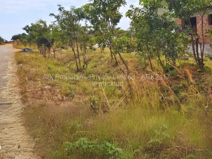 Residential Stand for Sale in Ruwa, Ruwa