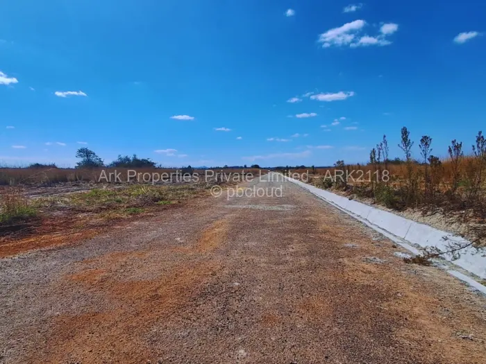 Stand for Sale in Nyabira, Zvimba