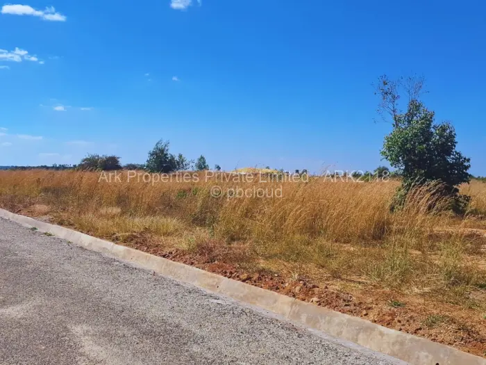 Stand for Sale in Nyabira, Zvimba
