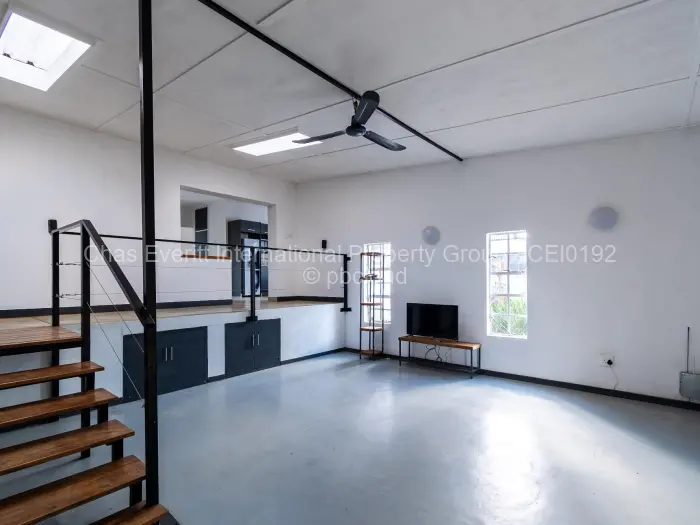 4 Bedroom House for Sale in Famona, Bulawayo