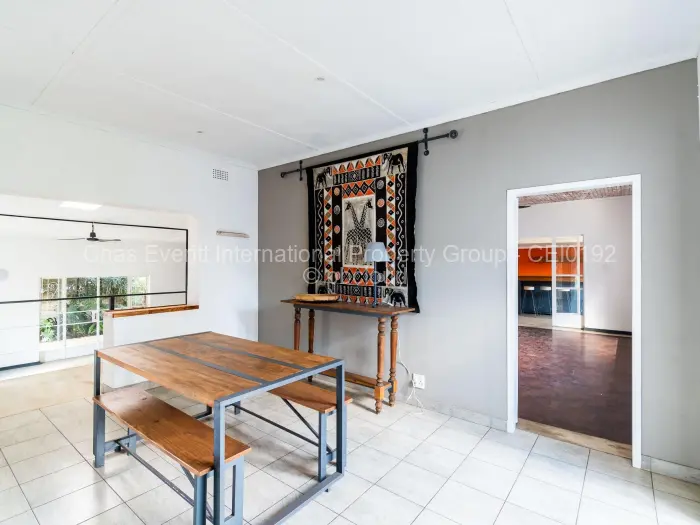 4 Bedroom House for Sale in Famona, Bulawayo