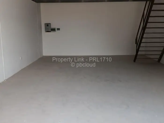 Commercial Property to Rent in Msasa