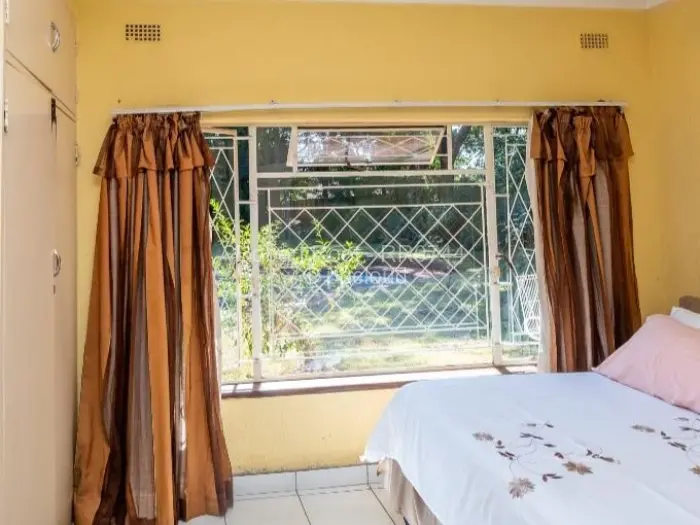 4 Bedroom House for Sale in Highlands, Harare