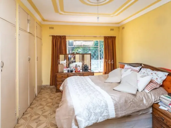 4 Bedroom House for Sale in Highlands, Harare