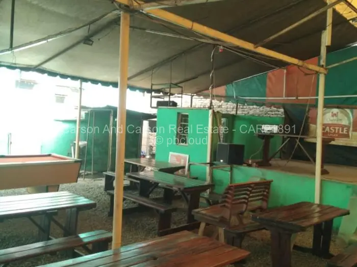 Warehouse/Industrial for Sale in Waterfalls, Harare