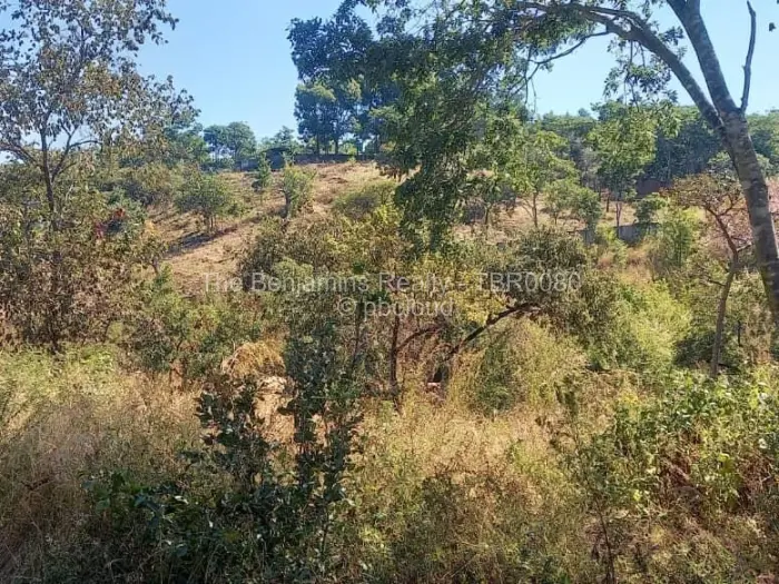 Land for Sale in Philadelphia, Harare
