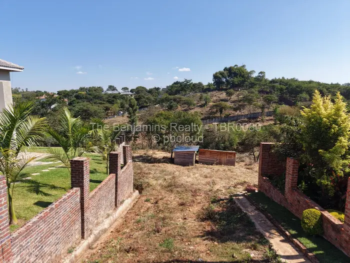 Land for Sale in Philadelphia, Harare