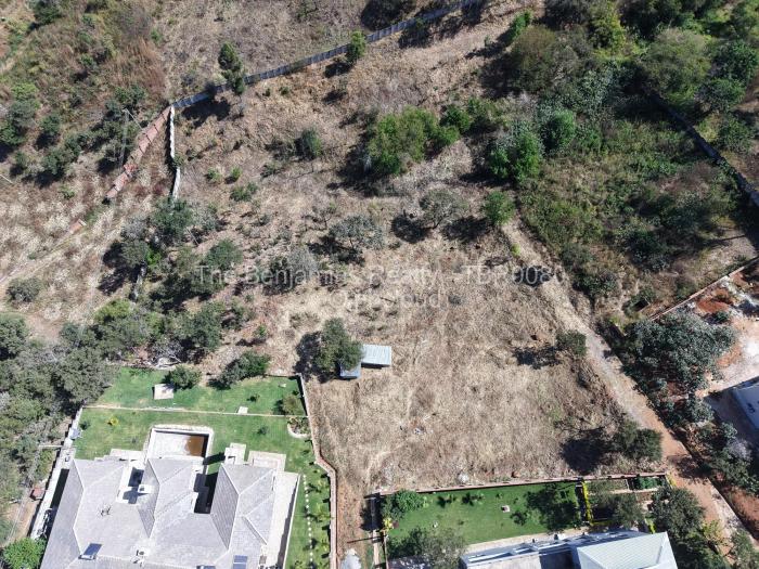 Farm/Plot for Sale in Philadelphia, Harare