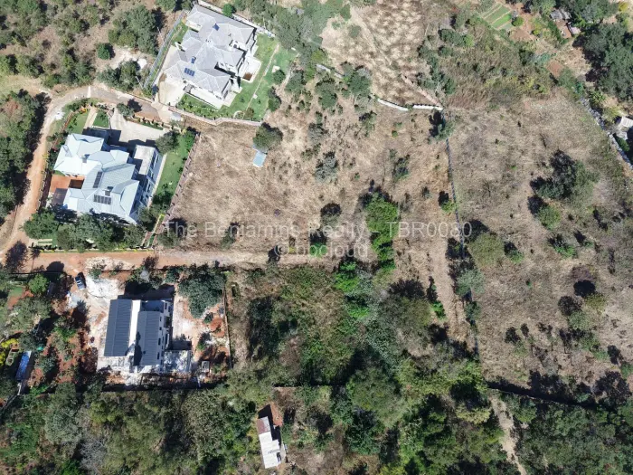 Land for Sale in Philadelphia, Harare
