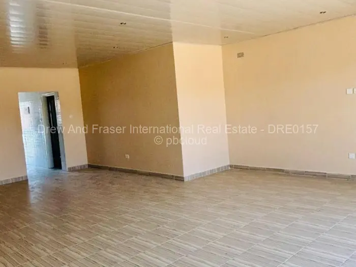 4 Bedroom House to Rent in Ridgeview