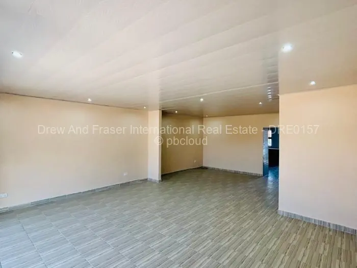 4 Bedroom House to Rent in Ridgeview